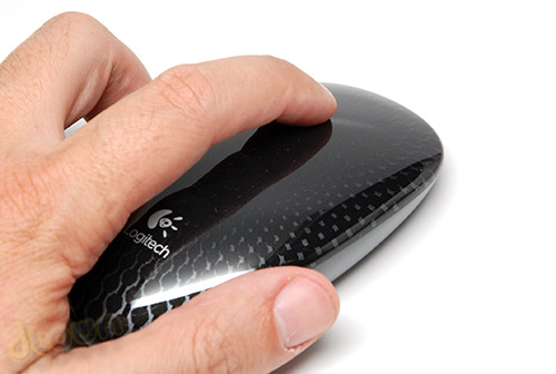 Logitech Touch Mouse T620 T400 Windows 8 Logitech Touch Mouse T620 T400 Windows 8