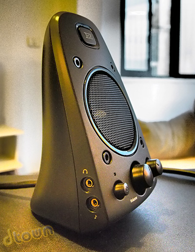 Logitech Z623