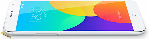 Meizu MX4