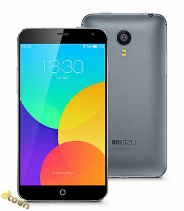 Meizu MX4