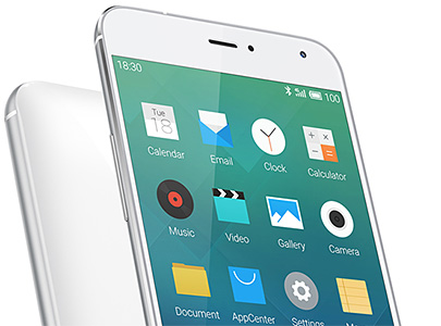 Meizu MX4 Pro