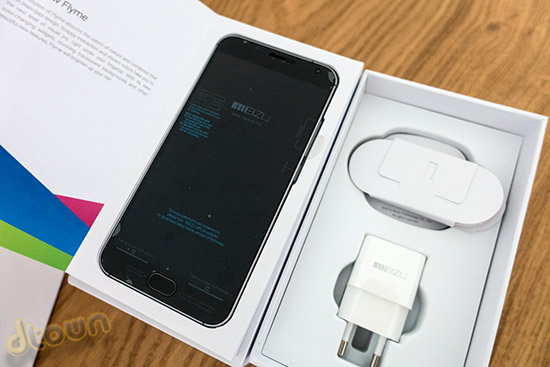 Meizu MX5