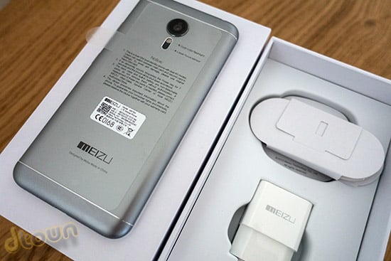 Meizu MX5