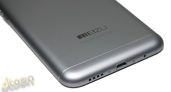מייזו MX5 - ביקורת Meizu
