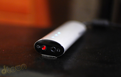 Meridian Explorer DAC