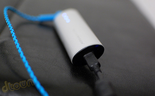 Meridian Explorer DAC