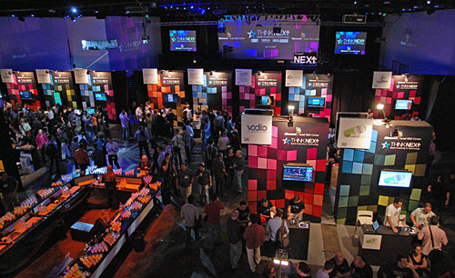 Microsoft Think Next 2012 Microsoft Think Next 2012