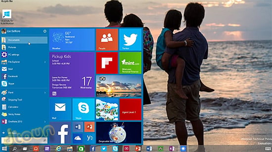 Windows 10