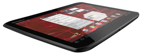 מוטורולה XOOM 2 - טאבלט 3G חדש בארץ מוטורולה XOOM 2 - טאבלט 3G חדש בארץ