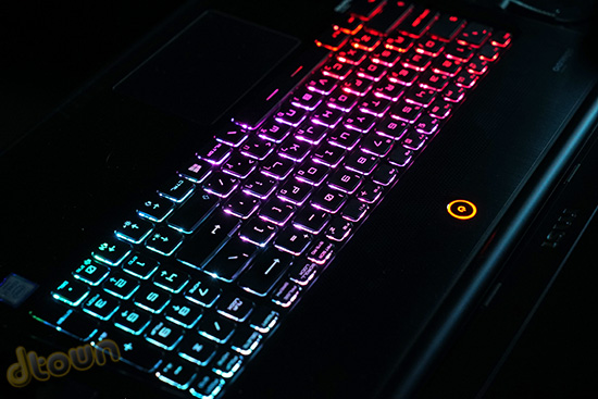 מחשב נייד MSI GS60 Ghost - ביקורת