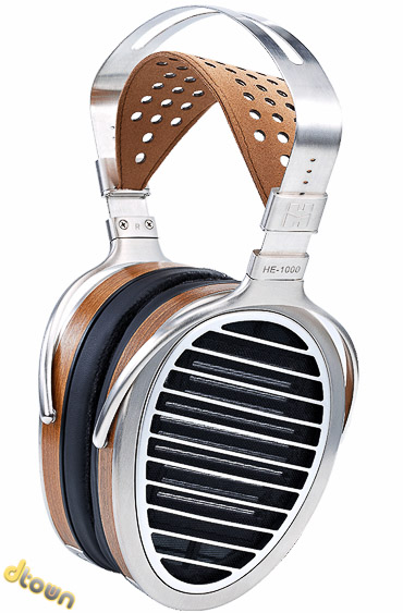 Hifiman HE-1000