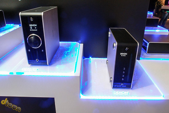 Denon PM-50