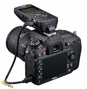 Nikon D7100 WR-1