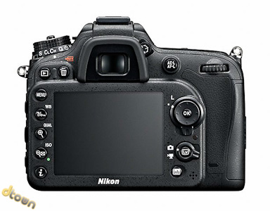 Nikon D7100 Nikon D7100