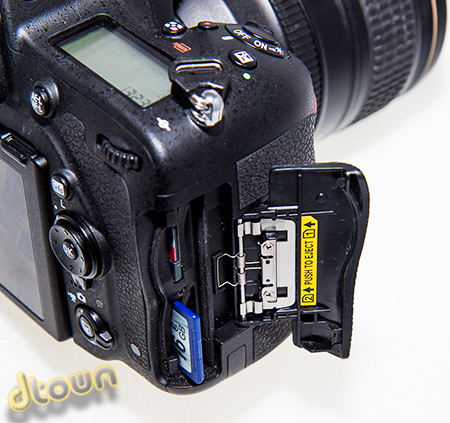 ניקון D750
