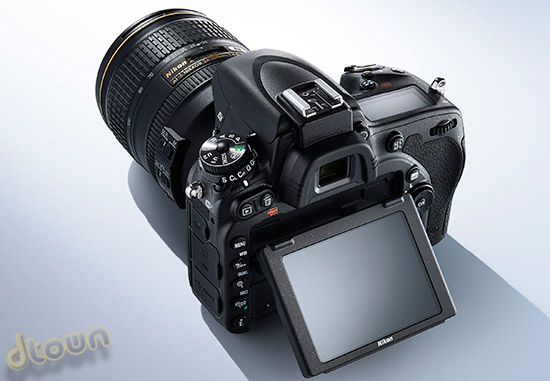 ניקון D750