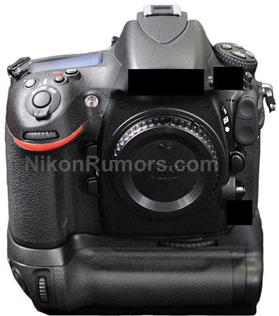Nikon D800