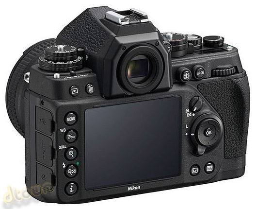 Nikon Df