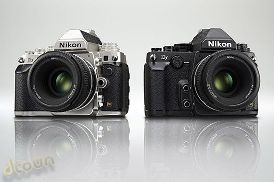 Nikon Df