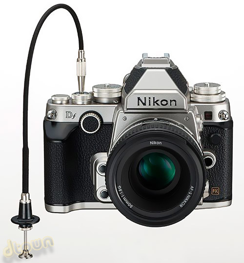 Nikon Df