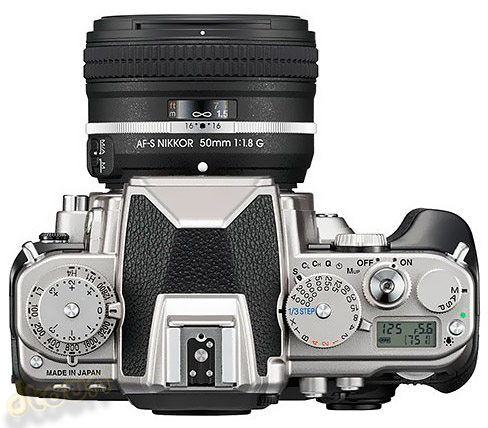 Nikon Df
