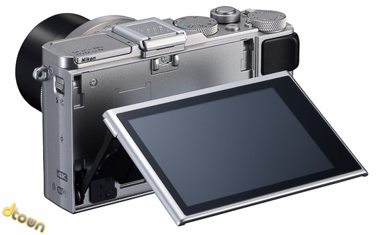 Nikon DL