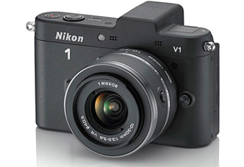 Nikon V1