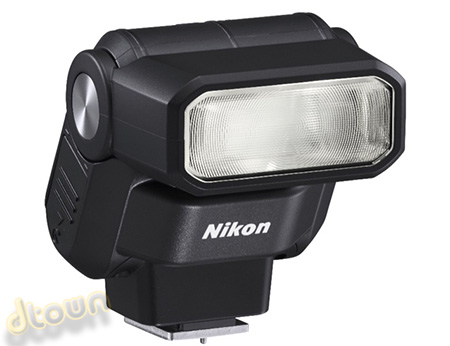 Nikon SB-300