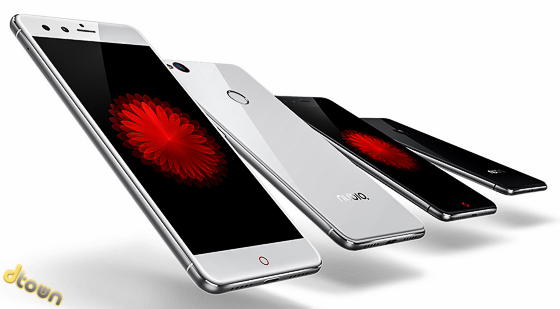 Nubia Z11 mini ביקורת השקה