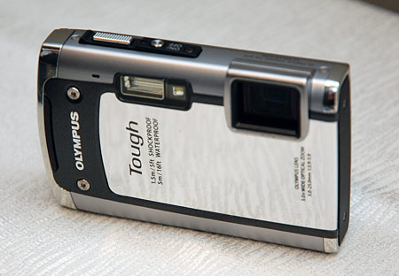 Olympus מצלמות אולימפוס TG-810 610 310