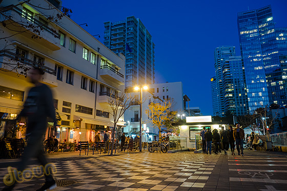 אולימפוס E M1 II – ביקורת מצלמה