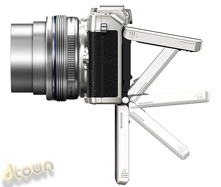 אולימפוס PEN E-PL7
