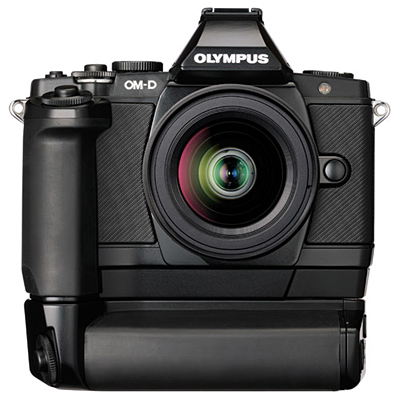 אולימפוס OM-D E-M5 מצלמת בעיצוב רטרו עם לב מודרני אולימפוס OM-D E-M5 מצלמת בעיצוב רטרו עם לב מודרני