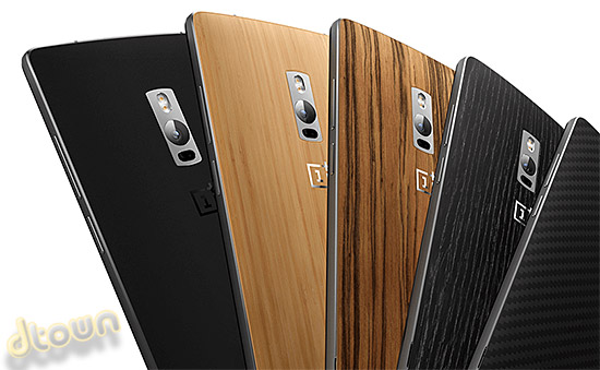 OnePlus 2