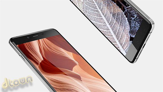OnePlus X