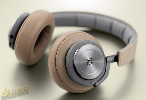 B&O Play H9
