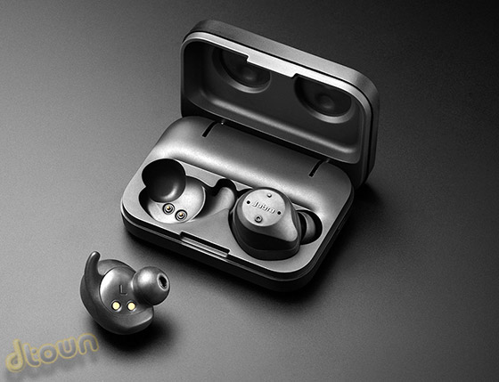 Jabra Elite Sport