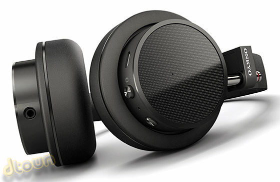 Onkyo H500BT