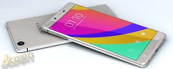 Oppo R7