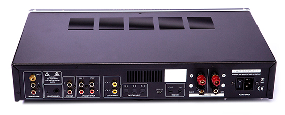 electrocompaniet eci-80d-integrated electrocompaniet eci-80d-integrated