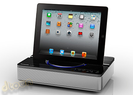 Panasonic SC-NP10