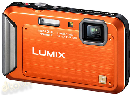 Panasonic FT20 Panasonic FT20