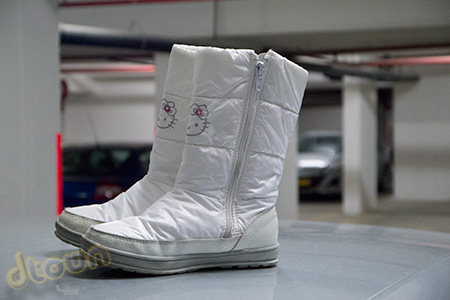 Panasonic DMC G6 ISO 3200 Image sample