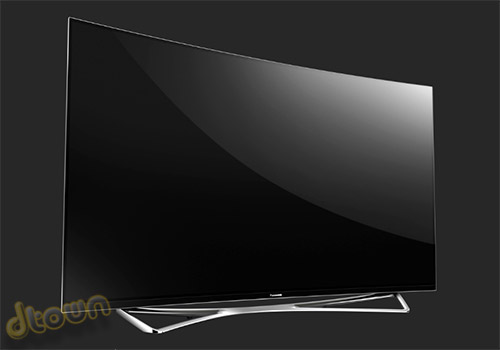 פנסוניק OLED CZ950