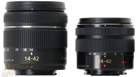 Panasonic GF6 Panasonic GF6