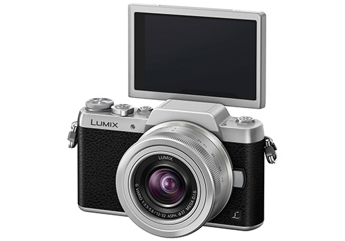 Panasonic GF7