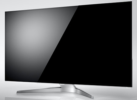 טלוויזית LED LCD פלזמה של פנוסניק טלוויזית LED LCD פלזמה של פנוסניק