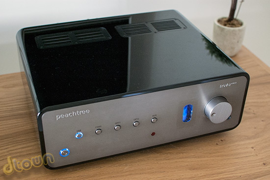 Peachtree Nova 220SE