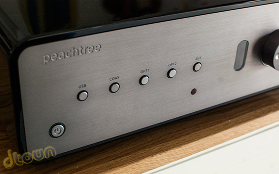 Peachtree Nova 220SE