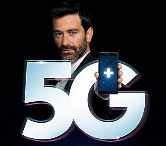 5G 5G